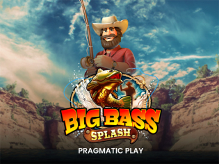 Big Bass Splash